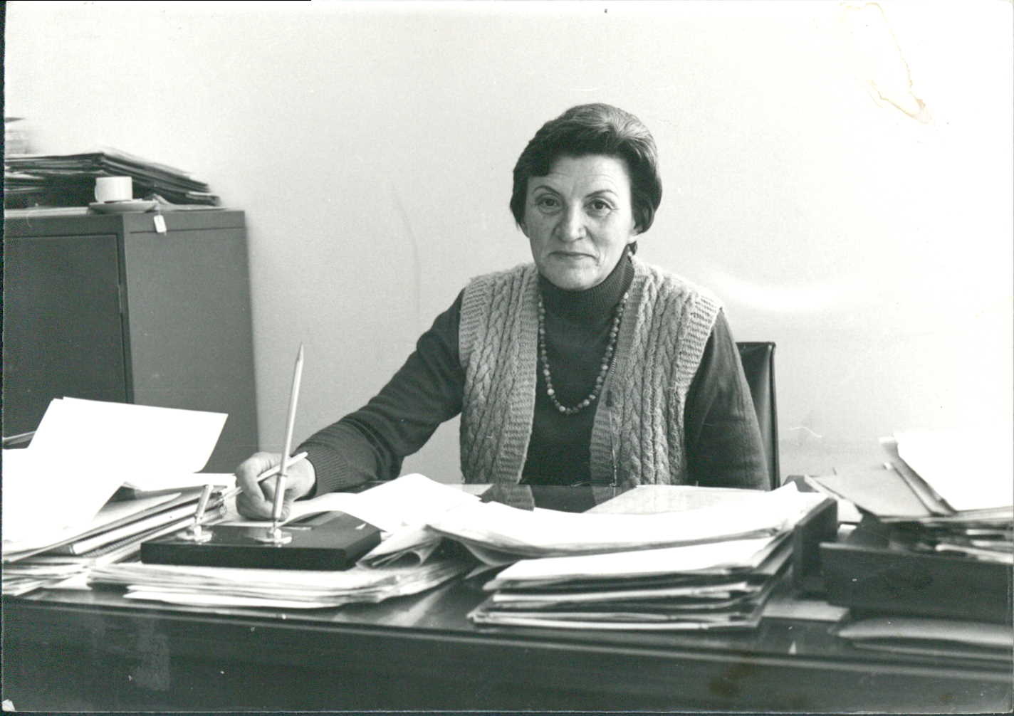 Fanny Córdoba de la Rotta