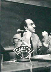 Fernando Cepeda Ulloa