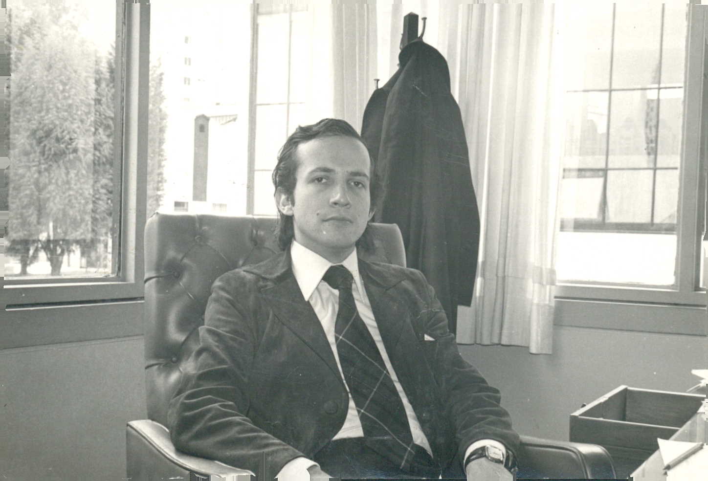 Manuel Rodríguez Becerra