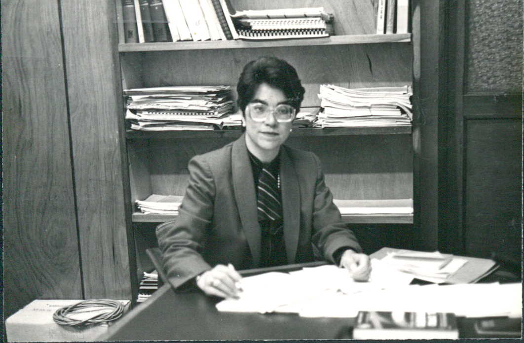 Susana Montes de Echeverri