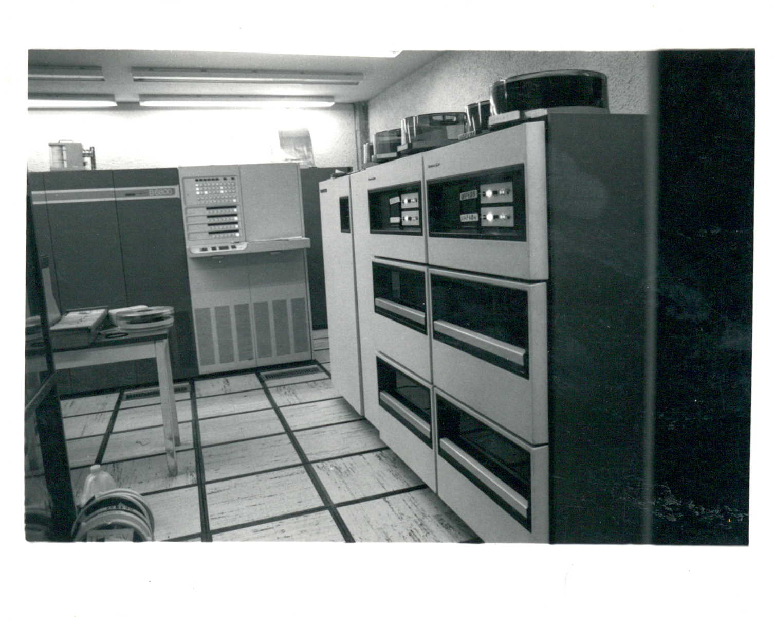 Equipos de laboratorio