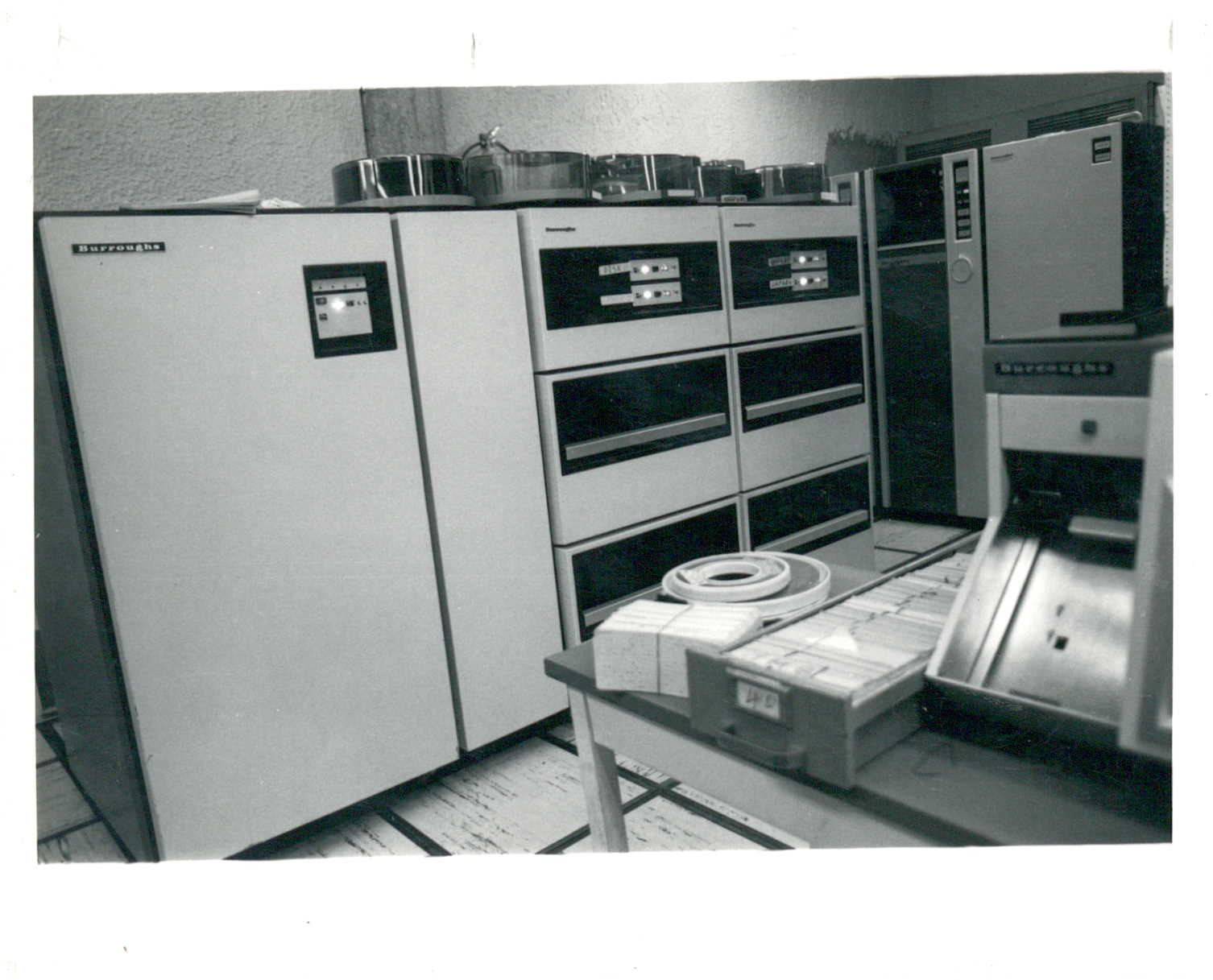 Equipos de laboratorio