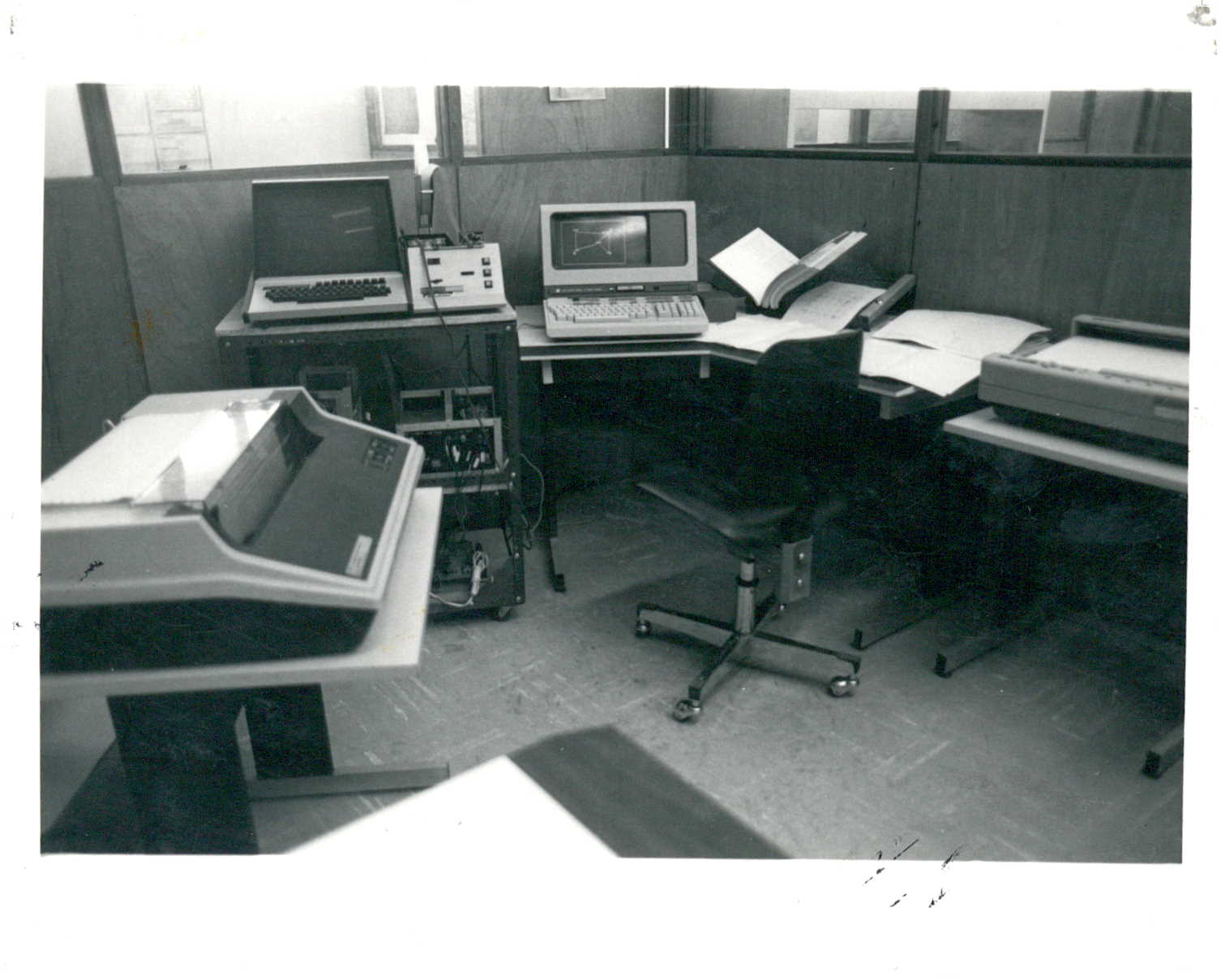 Equipos de laboratorio