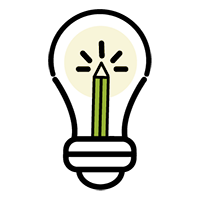 Iconos de conceptos técnicos