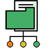 ORGANIZACIÓN DE ARCHIVOS DE GESTIÓN 
