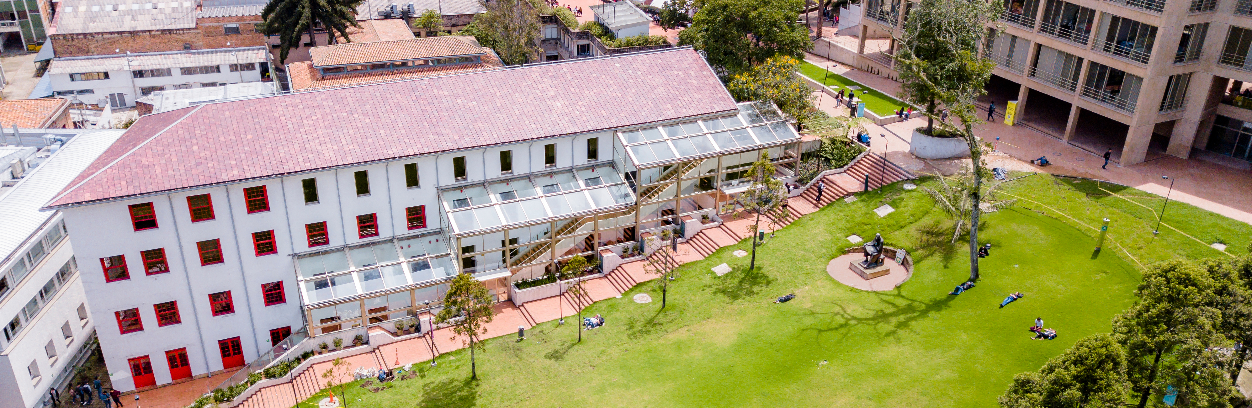 Campus prado El Bobo