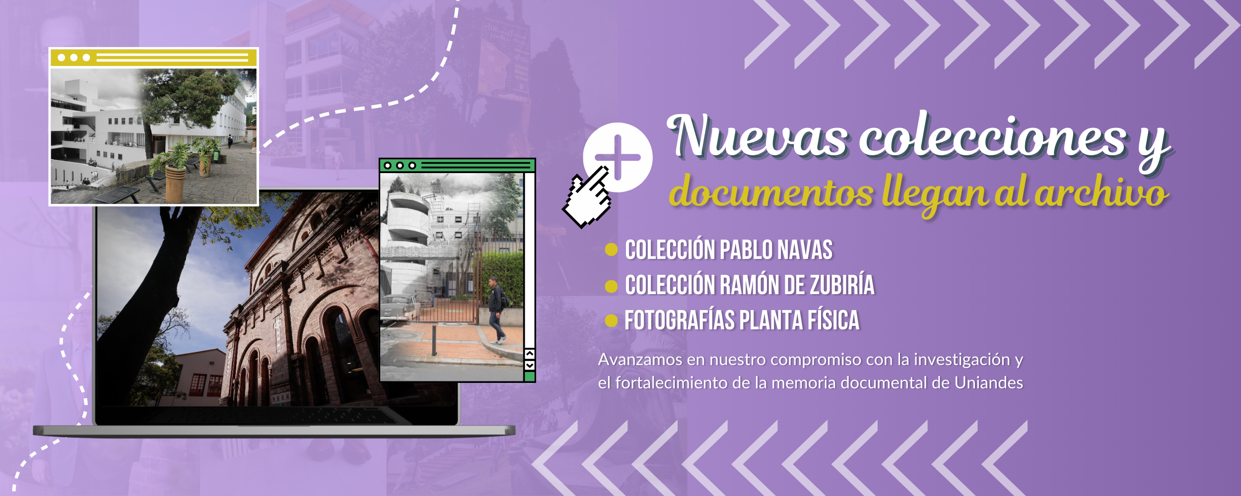 Banner nuevas colecciones