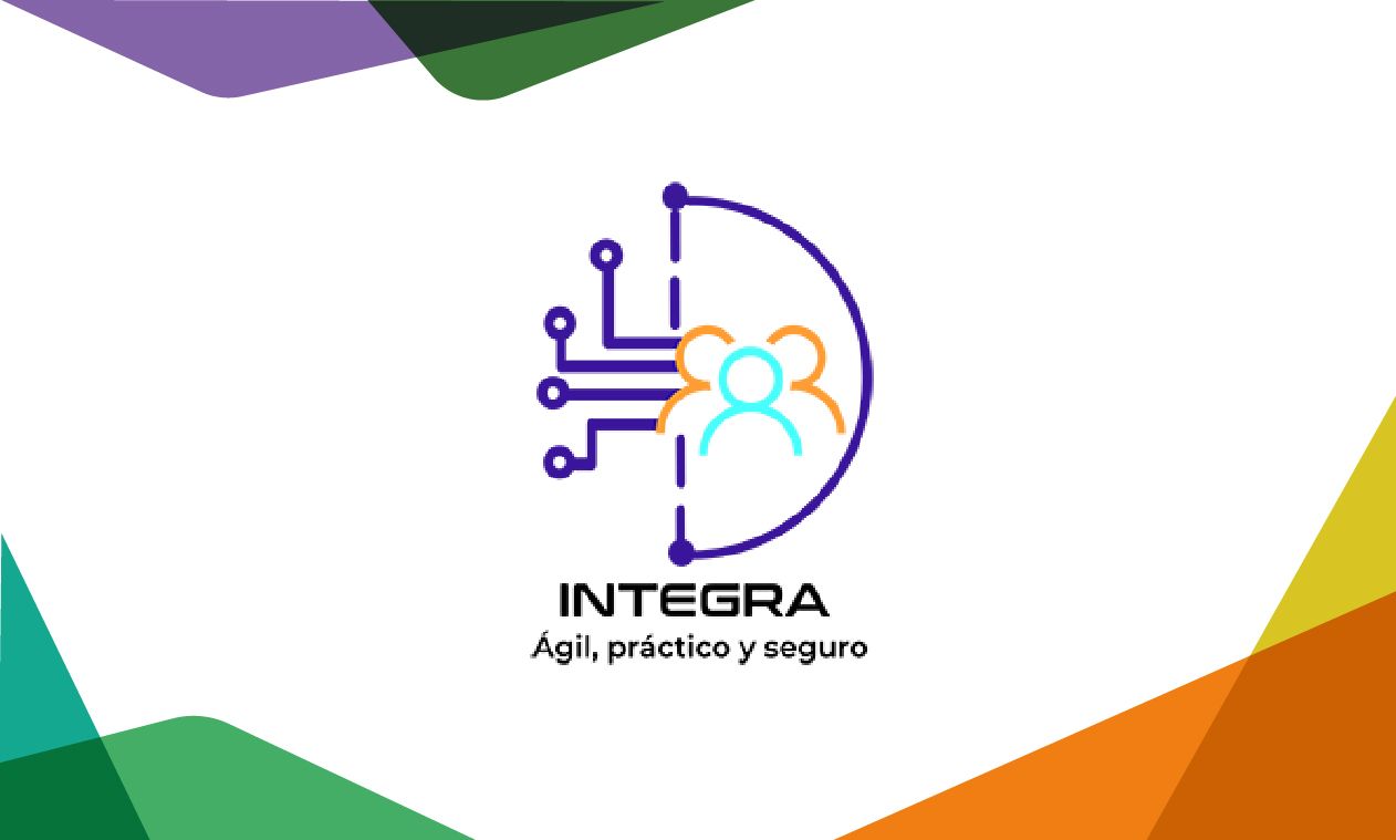 imagen del logotipo integra