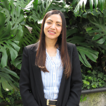 Marlén Torres Bohorquez