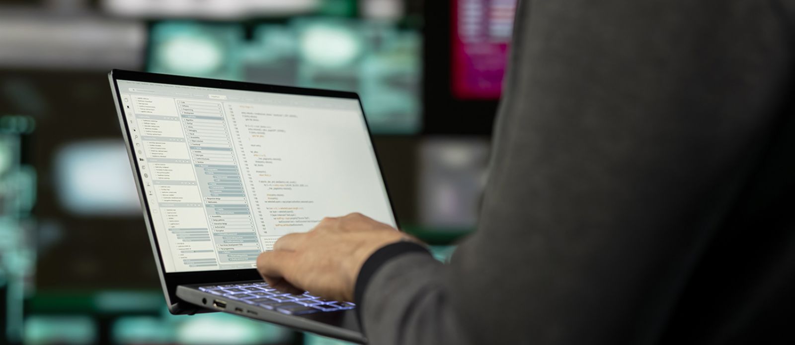 Módulo de gestión documental